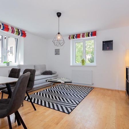 Ferienwohnung Im Zentrum Maria Alm am Steinernen Meer Εξωτερικό φωτογραφία