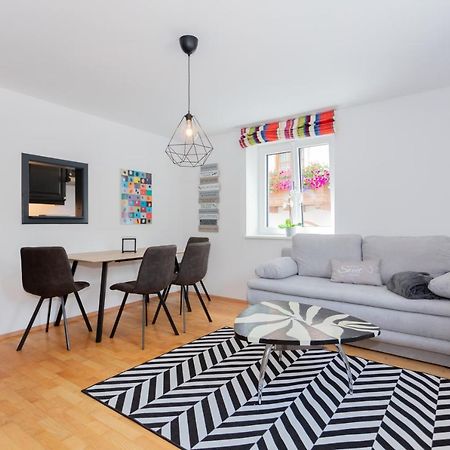 Ferienwohnung Im Zentrum Maria Alm am Steinernen Meer Εξωτερικό φωτογραφία