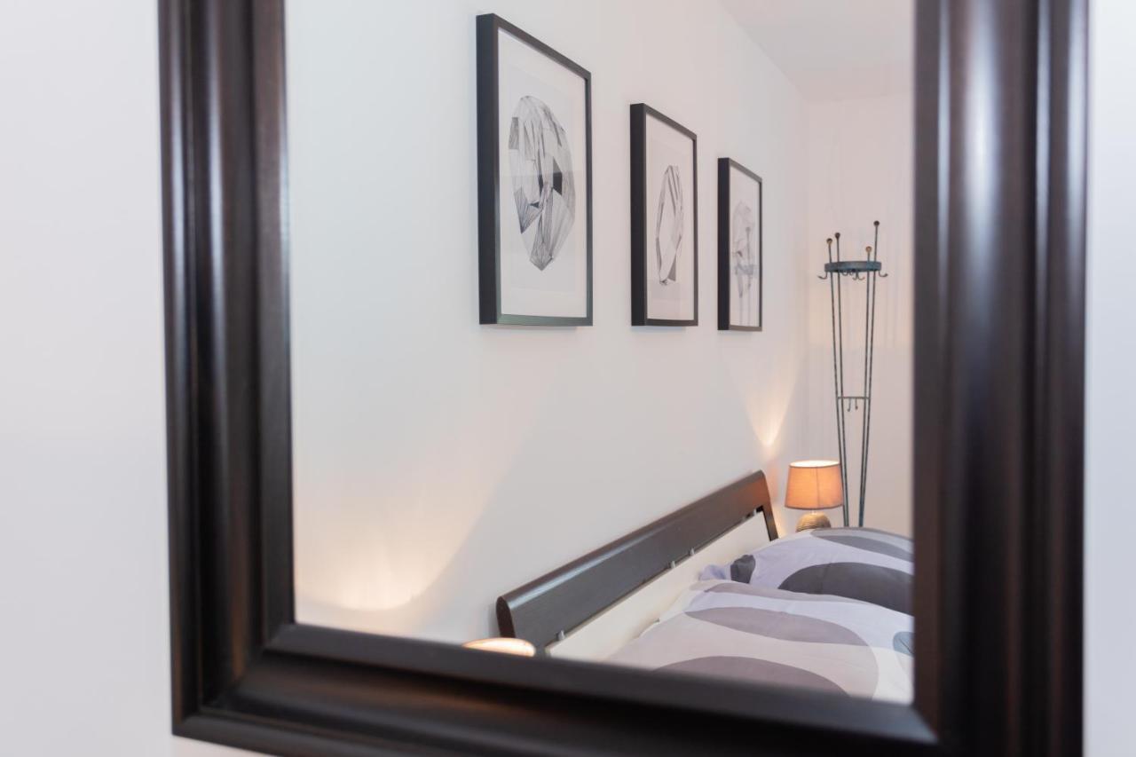 Ferienwohnung Im Zentrum Maria Alm am Steinernen Meer Εξωτερικό φωτογραφία