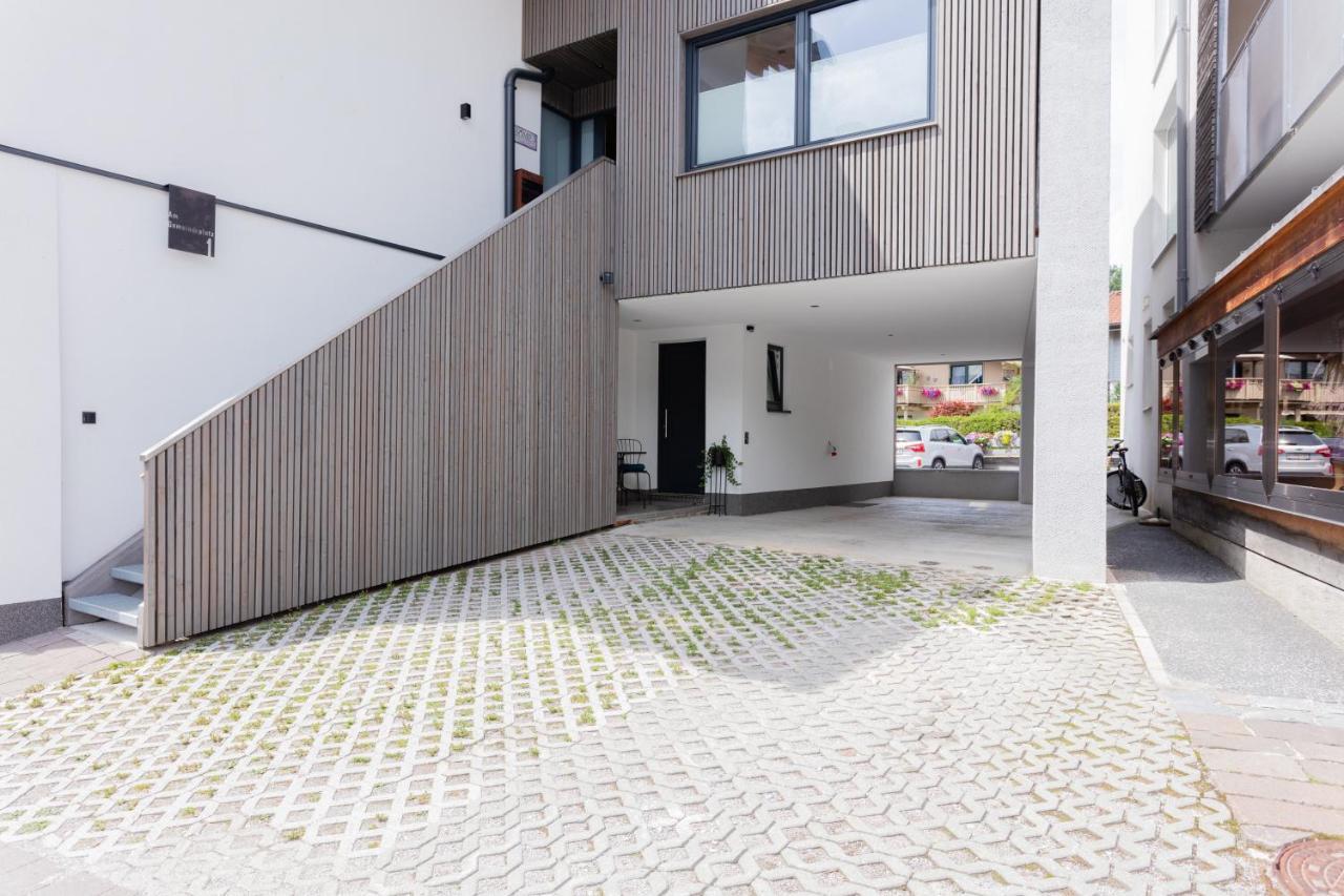 Ferienwohnung Im Zentrum Maria Alm am Steinernen Meer Εξωτερικό φωτογραφία