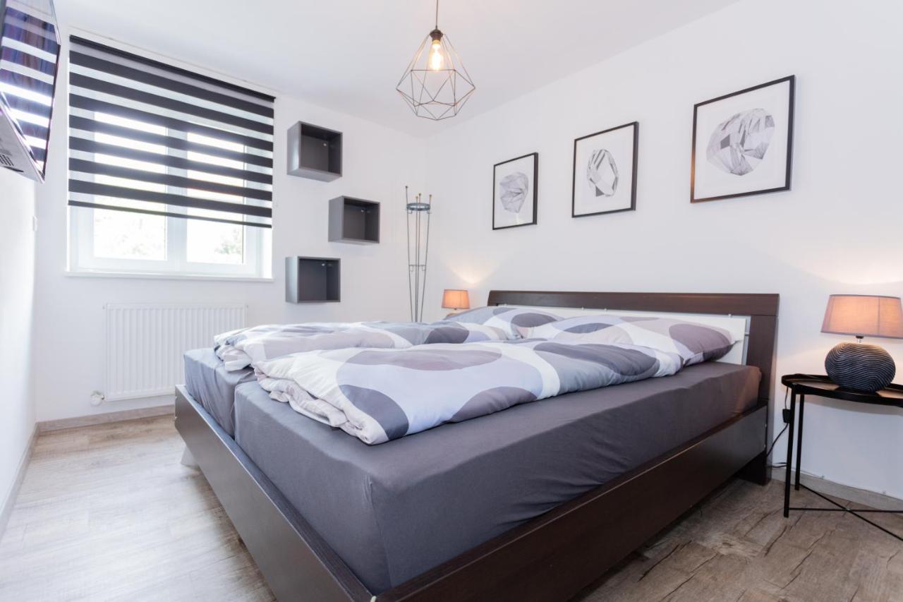 Ferienwohnung Im Zentrum Maria Alm am Steinernen Meer Εξωτερικό φωτογραφία