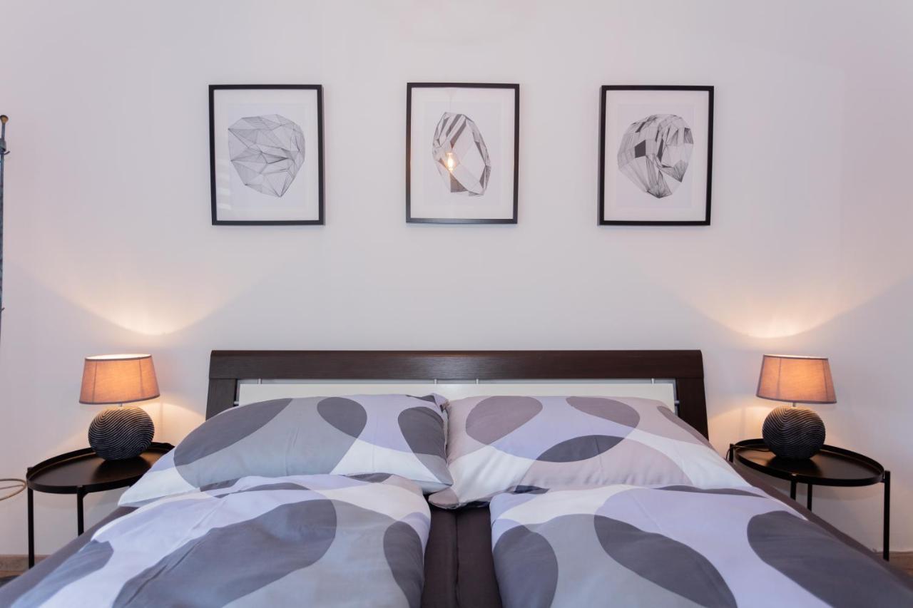 Ferienwohnung Im Zentrum Maria Alm am Steinernen Meer Εξωτερικό φωτογραφία