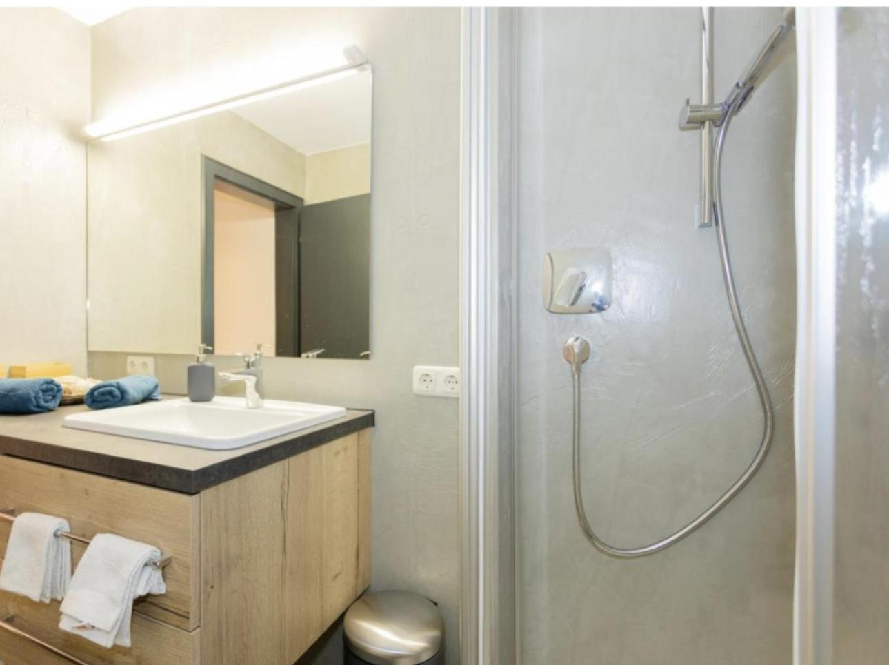 Ferienwohnung Im Zentrum Maria Alm am Steinernen Meer Εξωτερικό φωτογραφία